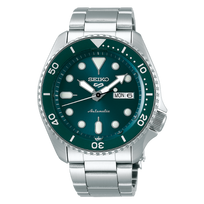 Seiko 5 Sports Automatic 42 mm - SRPD61K1