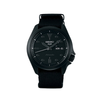 Seiko 5 Sports Automatic 40 mm - SRPE69K1