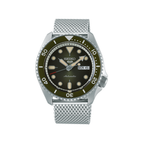 Seiko 5 Sports Suits Automatic 42 mm - SRPD75K1