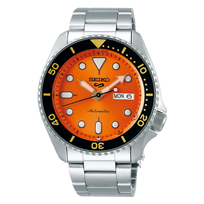 Seiko 5 Sports Automatic 42 mm - SRPD59K1