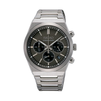 Seiko Conceptual Chronograph 40 mm - SSB455P1