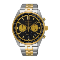 Seiko Conceptual Chronograph 41 mm - SSB430P1