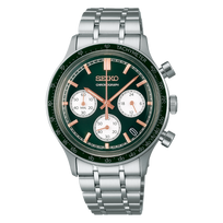 Seiko Conceptual Chronograph 38 mm - SSB481P1