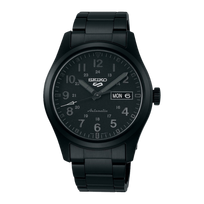 Seiko 5 Sports Field Automatic 39 mm - SRPJ09K1
