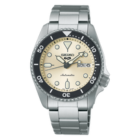 Seiko 5 Sports Automatic 38 mm - SRPK31K1