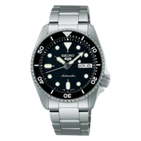 Seiko 5 Sports Automatic 38 mm - SRPK29K1