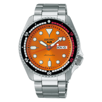 Seiko 5 Sports 55th Anniversary Limited Edition Automatic 42 mm - SRPK07K1