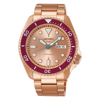 Seiko 5 Sports 55th Anniversary Limited Edition 42 mm - SRPK08K1