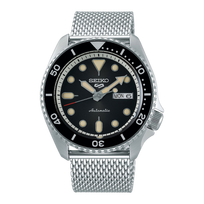 Seiko 5 Sports Suits Automatic 42 mm - SRPD73K1