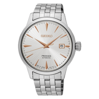Seiko Presage Cocktail Time Automatic 40 mm - SRPB47J1