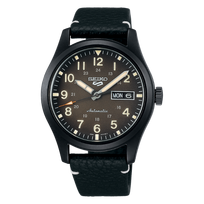 Seiko 5 Sports Field Automatic 39 mm - SRPG41K1