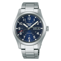 Seiko 5 Sports Field Automatic 39 mm - SRPG29K1
