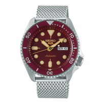 Seiko 5 Sports Suits Automatic 42 mm - SRPD69K1