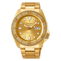 Seiko 5 Sports Automatic 42 mm - SRPE74K1