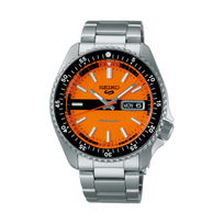 Seiko 5 Sports Retro Colour Collection Automatic 42 mm - SRPK11K1