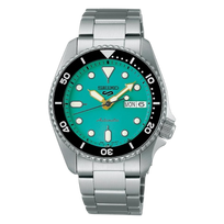 Seiko 5 Sports Automatic 38 mm - SRPK33K1
