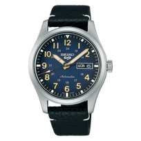 Seiko 5 Sports Field Automatic 39 mm - SRPG39K1