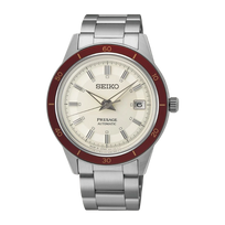 Seiko Presage Style 60’s Automatic 40 mm - SRPH93J1