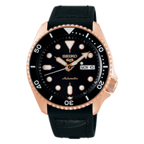 Seiko 5 Sports Automatic 42 mm - SRPD76K1
