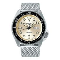 Seiko 5 Sports Suits Automatic 42 mm - SRPE75K1