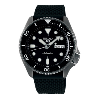 Seiko 5 Sports Automatic 42 mm - SRPD65K2