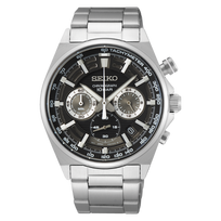 Seiko Conceptual Chronograph 41 mm - SSB397P1