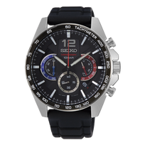 Seiko Conceptual Chronograph 43 mm - SSB347P1
