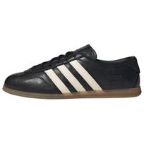 Adidas Originals Gazelle Lo Pro Comfortable Fit Sneakers Women sneakers Black White IH1929 41⅓ black