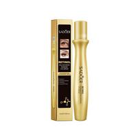 SADOER Retinol Eye Cream Reduces Dark Circles and Wrinkles Moisturizes and Tightens The Eyes Eye Cream Korean Eye Care Product