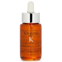 KERASTASE Fusio-Scrub Huile Rafraichissante Essential Oil Blend with A Refreshing Aroma 50ml/1.7oz white