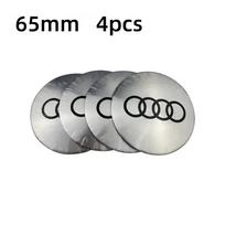 56/60/65/70/75mm Automobilio emblemos Ratų centrinių dangtelių lipdukai Stebulių dangteliai Lipdukas Audi A3 A4 A6 A7 A8 Q3 Q5 Q7 S3 S4 S5 S6 RS3 RS4 Sline