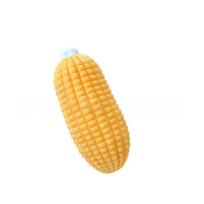 New Crunchy Squishy Corn Stress Ball Squeeze Toy For Anxiety Relief Fidget Sensory Toy For Adults Soft Feel Asmr Sensory Adults In stock beige