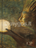 2027 m. A6 darbo kalendorius BIČIULYSTĖ