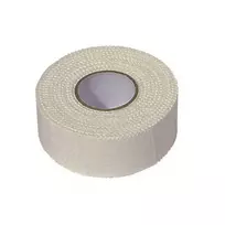 Teipas - Izoliacija Ledo Ritulio Lazdos Lopetėlei 10x0.25, Balta