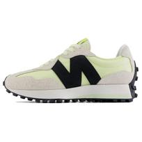 New Balance 327 Limelight Lemonade Moteriški sportbačiai Geltoni WS327WG 37.5 black