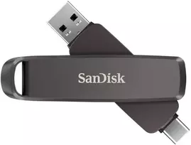 "EXTREME PRO DUAL DRIVE 256GB"