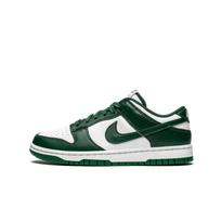 Nike Dunk Low Spartan Green EU 45.5 žalia