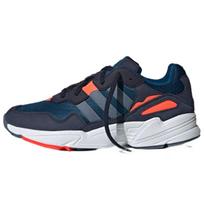 Adidas Yung-96 'Legend Marine' DB2596 37⅓ gray