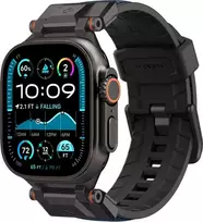 Durapro Armor Apple Watch 44/45/46/49mm Navy Blue