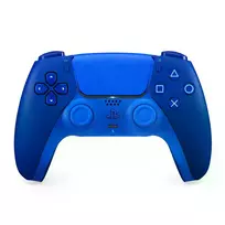 Playstation 5 DualSense wireless controller Icon Blue Limited Edition
