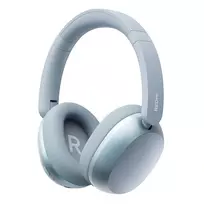 Xiaomi Redmi Headphones Neo | Bluetooth | Over-Ear | Microphone | Mist Blue | Noise canceling | Noise reduction | Wireless