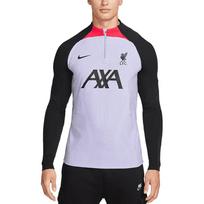 Nike Liverpool FC 22/23 Dri-Fit Adv Strike Drill Top Away Men Tops DN2789-545 XL white
