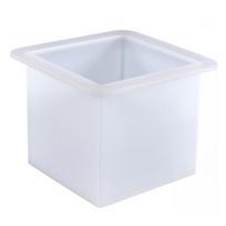 Clear Silicone Cube Molds Large Deep Square Epoxy Resin Mold Transparent Silicone Molds for Resin Casting DIY Jewelry Making balta