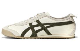 Onitsuka Tiger Mexico 66 'Light Beige Olive' 39.5 white