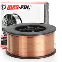 Copper Welding Wire For Migmag Mig Machine 08Mm 1Kg Marpol