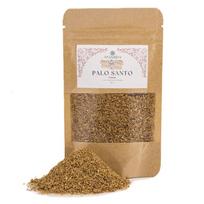 Yasmeen palo santo sypkie, mielone do spalania na węgielku 20 g kadzidło