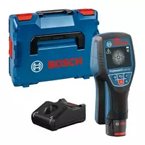 Bosch D-tect 120 wallscanner Professional skaitmeninis ieškiklis