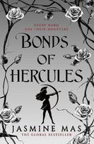 Bonds of Hercules Villains of Lore