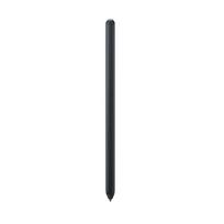 Phone Stylus Pen For Samsung Galaxy S21 Ultra S21U G9980 G998U S Pen Mobile Phone Touch Screen Stylus SPen juoda