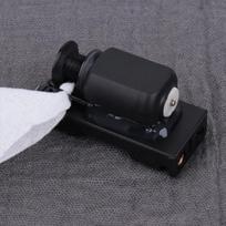 Space Retrieval Magic Props Tricks Mind Moving Magic Props Spiritual Control Magic Props Magician Stage Magic Table Toy Gifts black